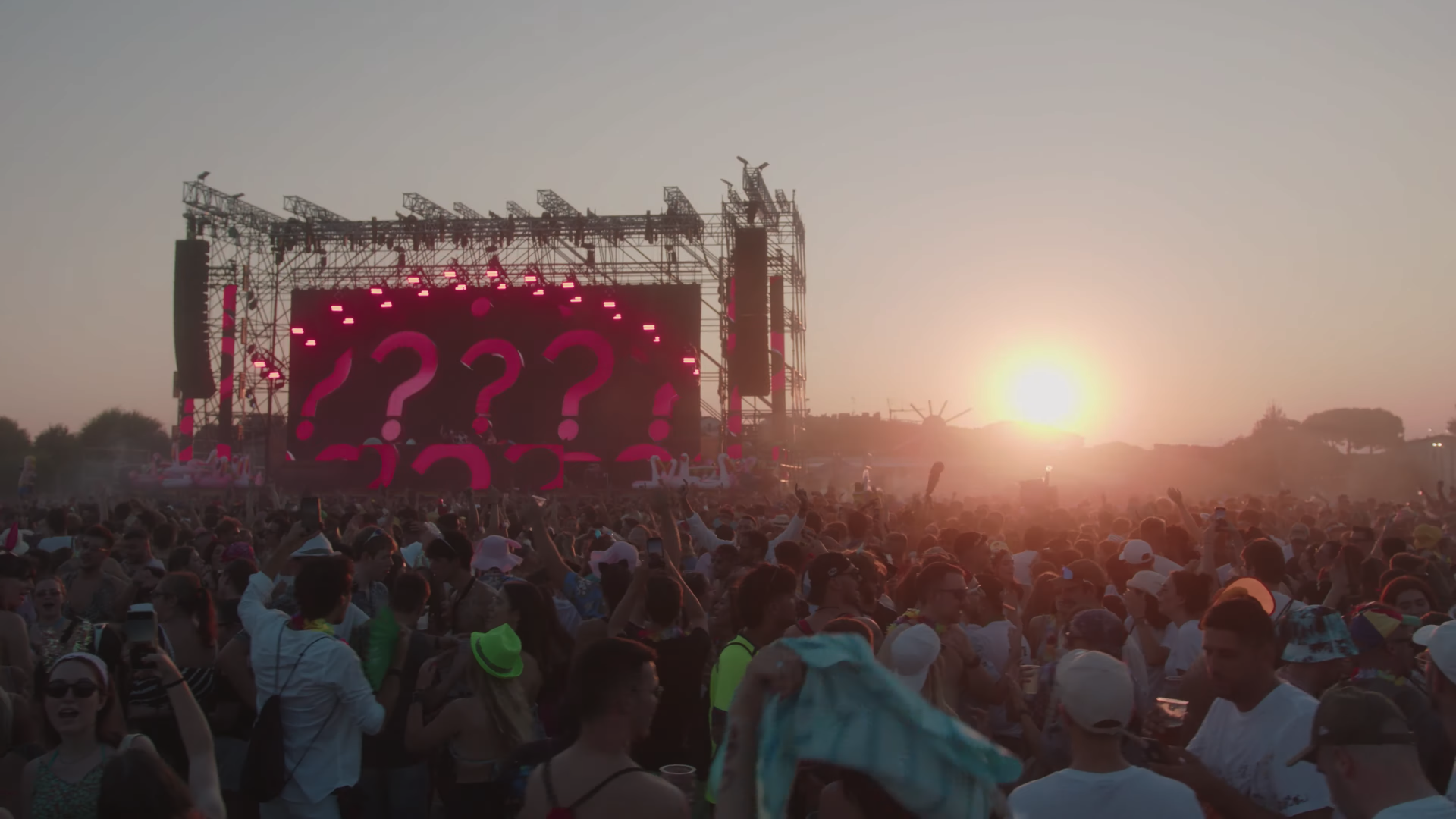 Jesolo, Spiaggia Del Faro • 27 Luglio 2024